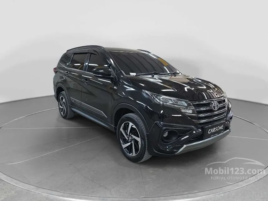2022 Toyota Rush GR Sport SUV