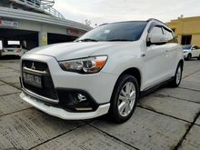 2012 Mitsubishi Outlander Sport 2.0 PX SUV