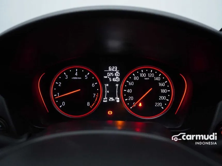 2021 Honda City RS Hatchback