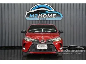 2021 Toyota YARIS 1.2 Sport Hatchback
