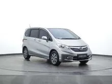2015 Honda Freed 1.5 S MPV//dp minim//angsuran ringan