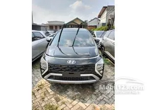 2026 Hyundai Stargazer 1.5 Essential Tech MPV