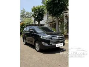 2019 Toyota Kijang Innova 2.0 G MPV
