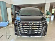 2026 Toyota Vellfire 2.5 HEV Executive Lounge VIP Type (Non Premium Color) MPV,PROMO MURAH TOYOTA, DISKON BESAR, FREE ASURANSI ALLRISK, BUNGA 0, NEGO