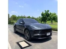 2019 Porsche MACAN 2.0 (ปี 19-23) AWD SUV
