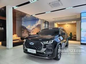 2026 Chery Tiggo 8 1.6 Premium SUV