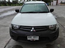 2013 Mitsubishi Triton 2.4 SINGLE (ปี 05-15) GL Pickup MT