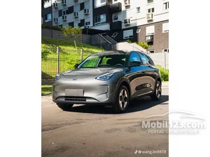 2026 Geely EX2 Max Hatchback