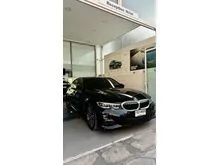 2020 BMW 320d 2.0 G20 (ปี 19-26) M Sport Sedan
