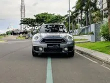 2017 MINI Countryman 2.0 Cooper S SUV