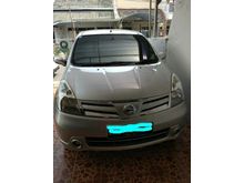 2011 Nissan Grand Livina 1.5 XV MPV