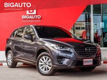 2018 Mazda CX-5 2.0 (ปี 13-16) S SUV AT