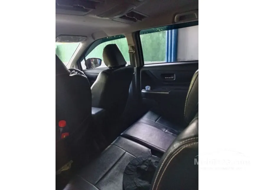 2022 Toyota Avanza G MPV
