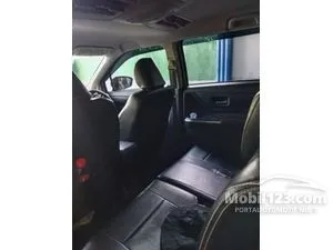 2022 Toyota Avanza 1.5 G MPV