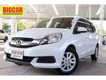 2014 Honda Mobilio 1.5 (ปี 14-17) V Wagon AT