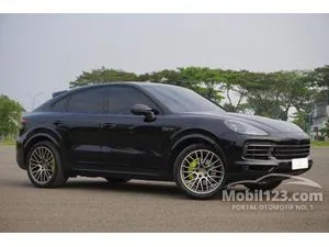 2023 Porsche Cayenne 3.0 E-Hybrid SUV