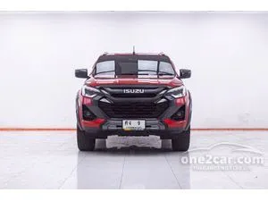 2024 Isuzu D-MAX 3.0 Vcross M Cab-4 Pickup