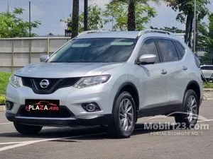 2017 Nissan X-Trail 2.5 SUV