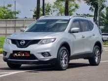 2017 Nissan X-Trail 2.5 SUV HARGA TERMURAH GARANSI 1 TAHUN