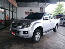 2013 Isuzu D-Max 2.5 SPACE CAB (ปี 11-17) Hi-Lander Z Pickup MT