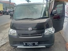 2017 Daihatsu Gran Max 1.5 3 Way Pick-up
