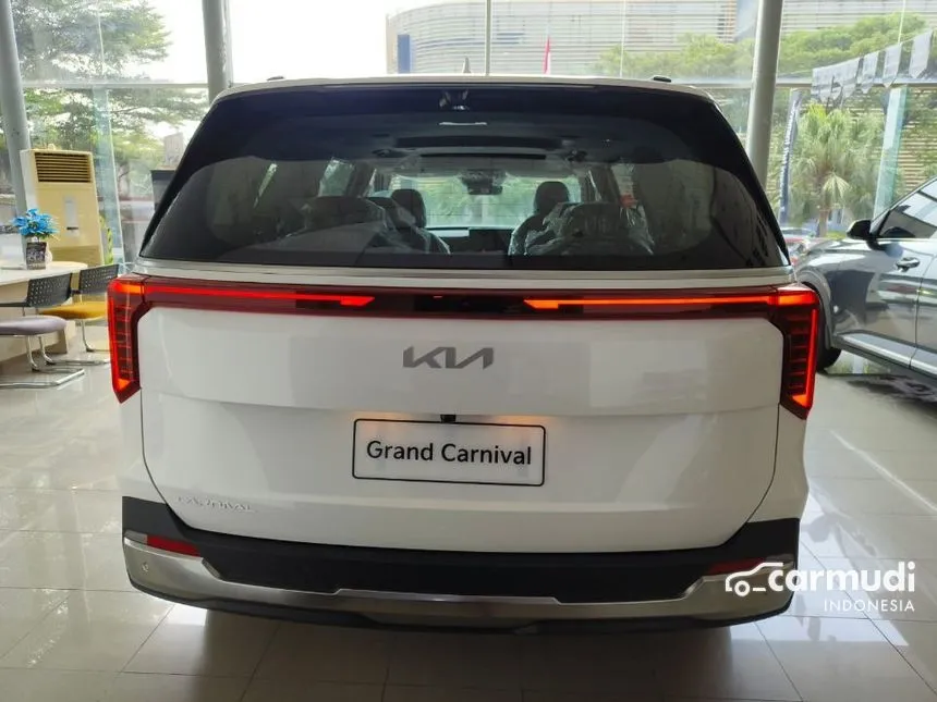 2024 KIA Carnival CRDi Premiere MPV