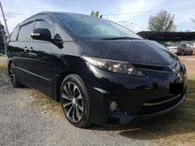 ACTUAL 2011 Toyota Estima 2.4 Aeras (A) 2 POWER DOOR