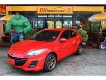 2012 Mazda 3 1.6 (ปี 11-14) Spirit Sports Hatchback AT