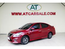 2018 Nissan Almera 1.2 (ปี 11-16) E SPORTECH Sedan AT