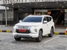 2023 Mitsubishi Pajero Sport 2.4 Dakar 4x2 SUV Low KM 28rb, Tdp 35jt