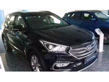 promo hyundai santafe akhir tahun