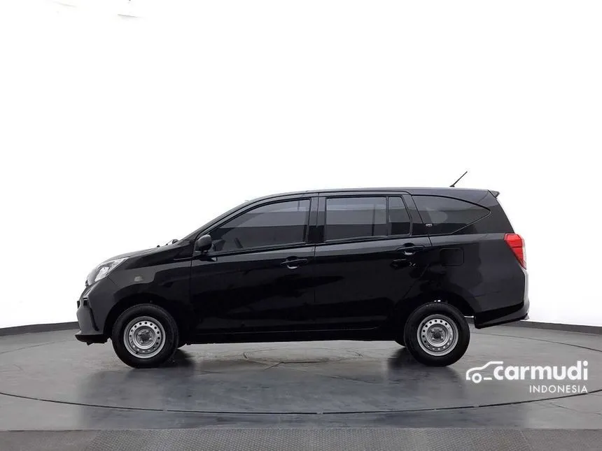 2024 Daihatsu Sigra D MPV