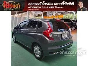 2021 Honda JAZZ 1.5 V+ Hatchback