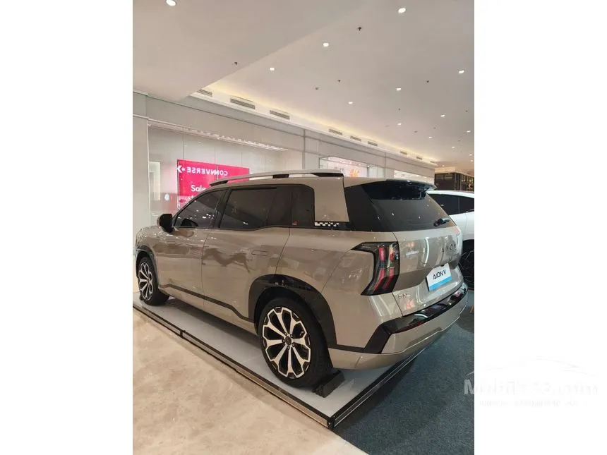 2026 GAC AION V Exclusive SUV