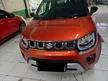 Jual Mobil Suzuki Ignis 2022 GX 1.2 di DKI Jakarta Automatic Hatchback Merah Rp 161.500.000
