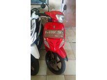 2008 Yamaha Mio