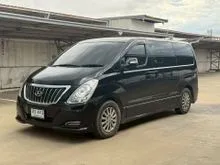 2017 Hyundai H-1 2.5 (ปี 08-17) Deluxe Van