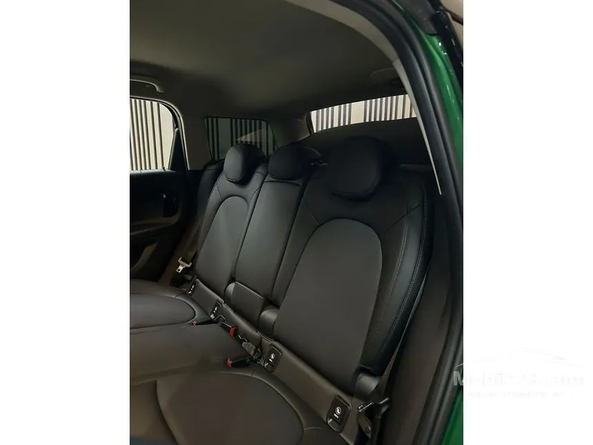 2020 MINI Countryman Cooper SUV