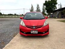 2008 Honda Jazz 1.5 (ปี 08-14) SV i-VTEC Hatchback AT