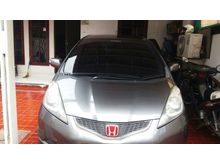 2010 Honda Jazz 1.5 RS Hatchback