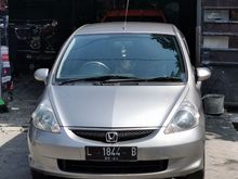 2007 Honda Jazz 1.5 i-DSI Hatchback