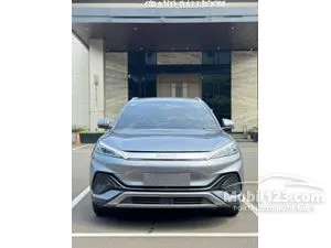 2024 BYD Atto 3 Superior SUV