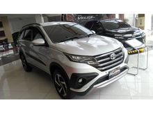 2019 Toyota Rush 1.5 TRD Sportivo SUV