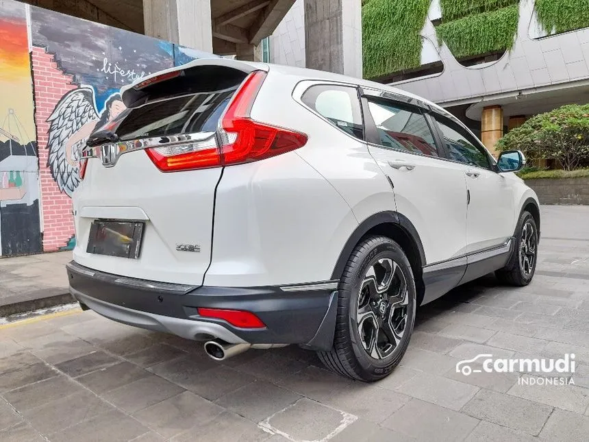 2020 Honda CR-V VTEC SUV