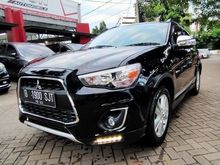 2017 Mitsubishi Outlander Sport 2.0 PX SUV