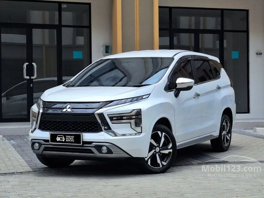 2022 Mitsubishi Xpander Ultimate MPV