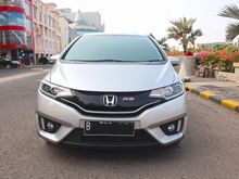 Honda Jazz RS AT New Model 2014 Silver