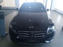 NEW NORMAL E300 Sport Style Sedan