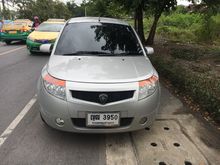 2010 Proton Savvy 1.1 (ปี 07-12) Medium Line Hatchback AT
