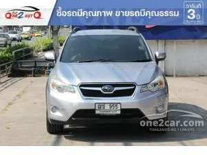 2015 Subaru XV 2.0 SUV